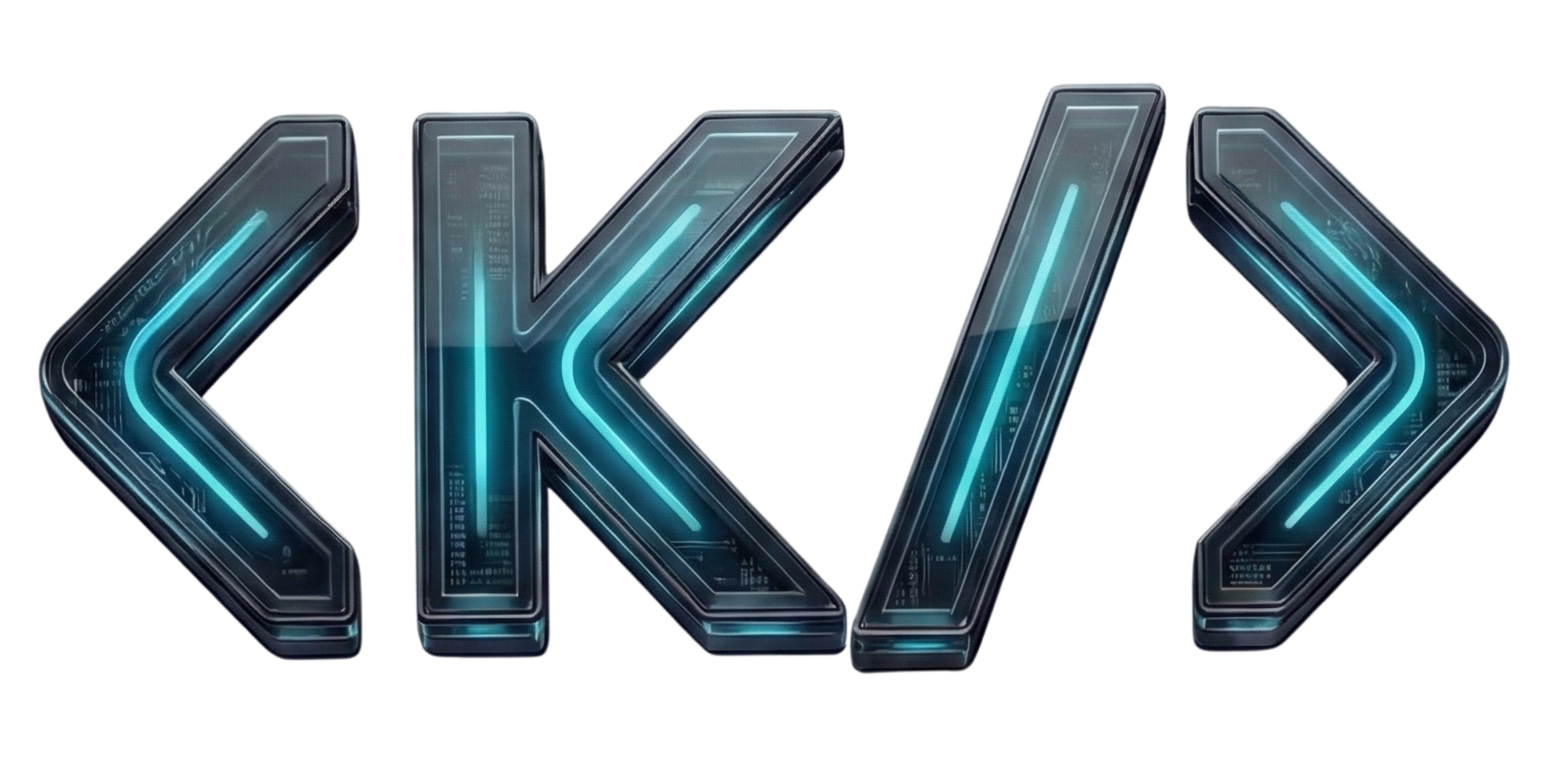 Kaan Çağlar Logo