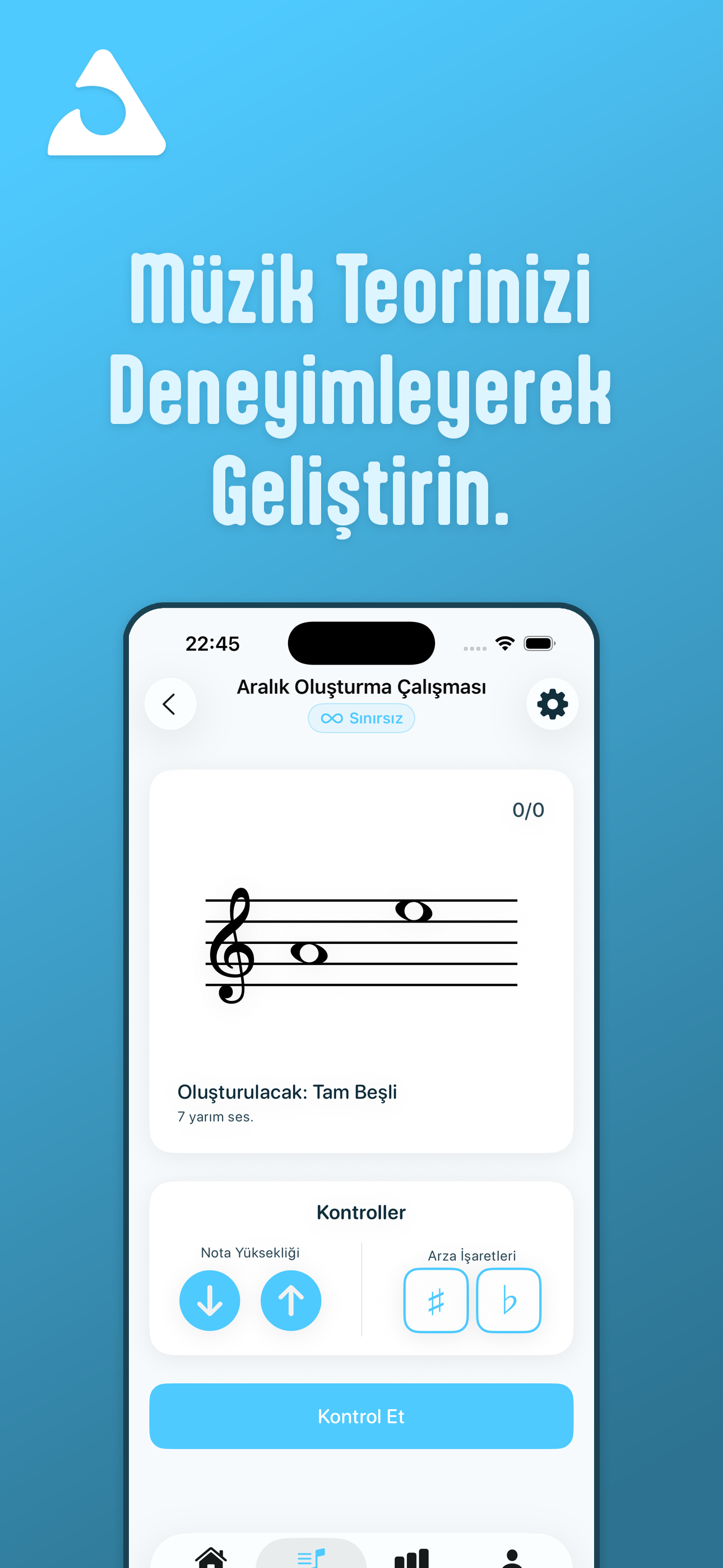 Akoria App ekran görüntüsü 3