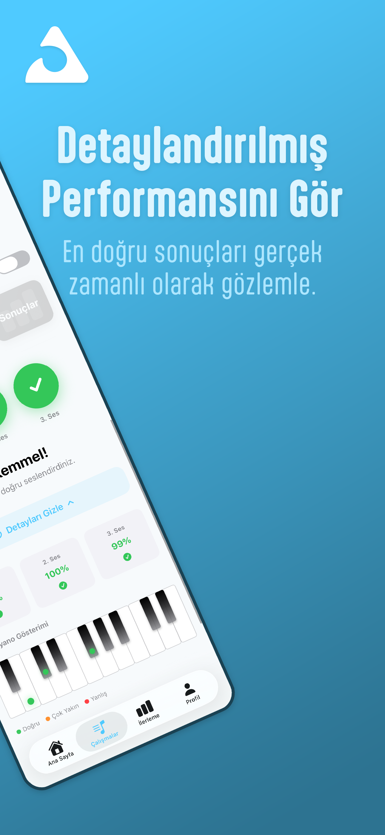 Akoria App ekran görüntüsü 2