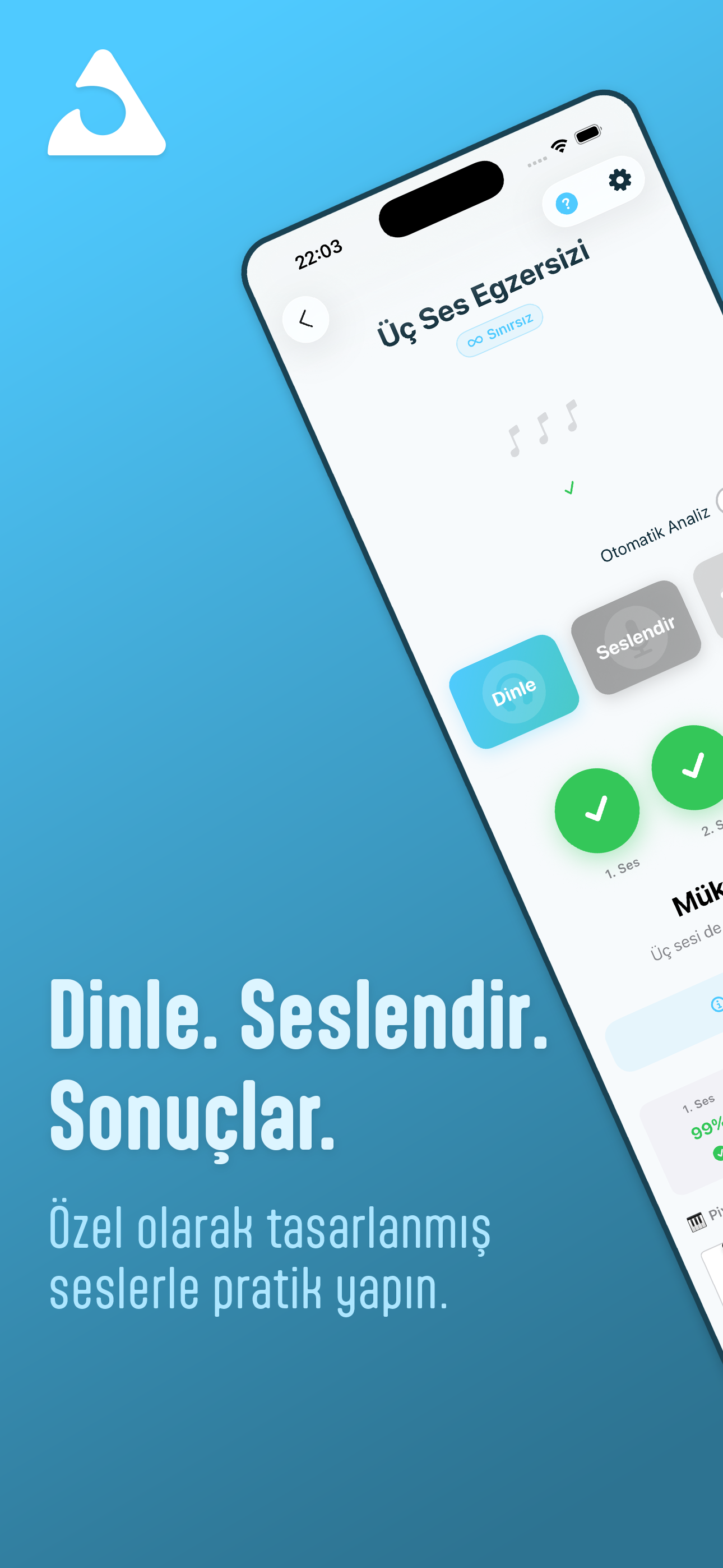 Akoria App ekran görüntüsü 1